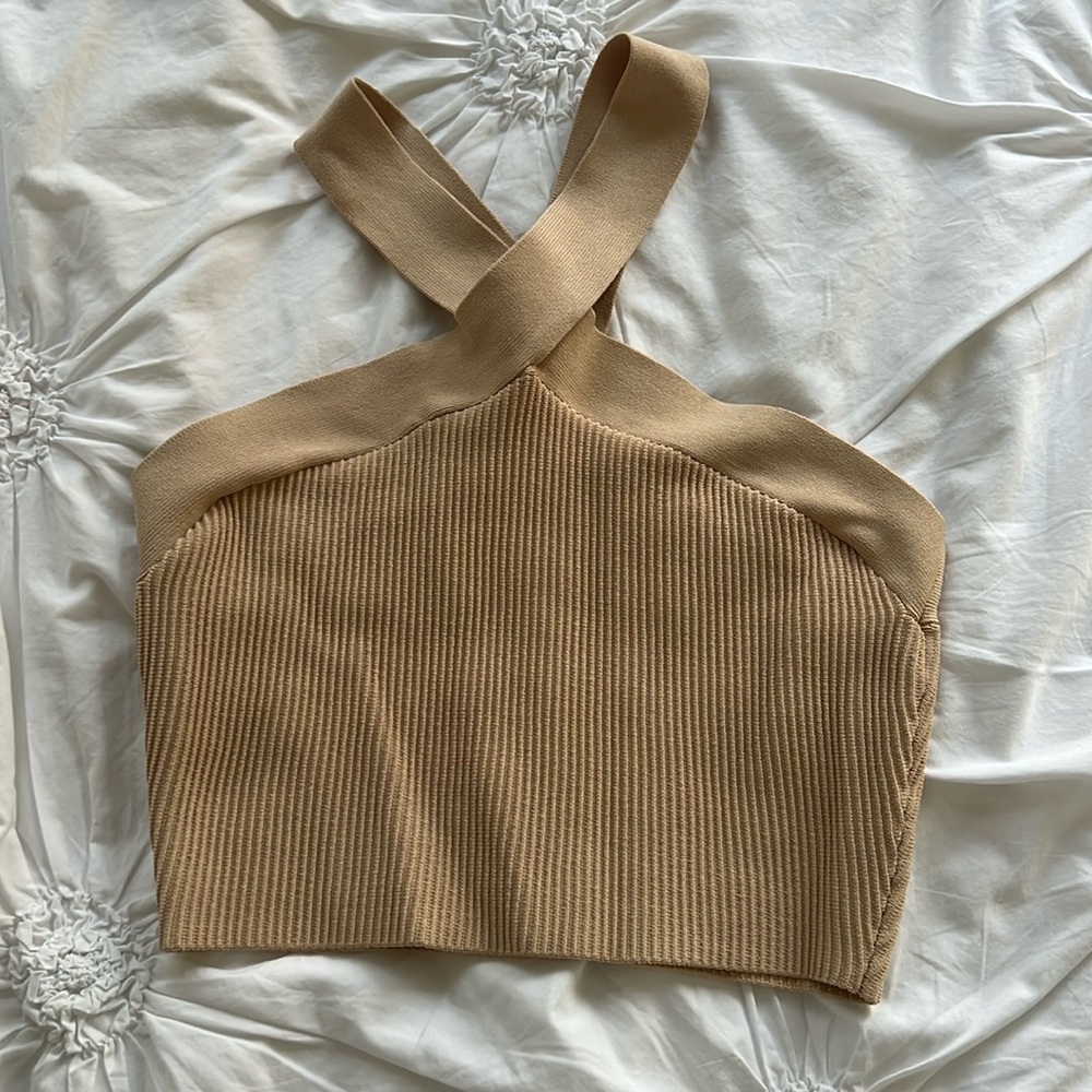 Popular Aritzia top